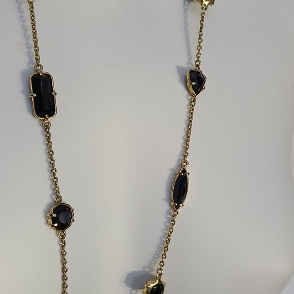 💥2/$75💥Kate Spade ♠️ Vintage* Adjustable Necklace - Picture 4 of 7